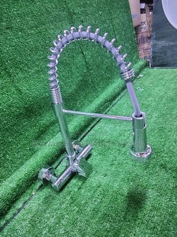 Modern Movable Kitchen Mixers - thumbnail 6