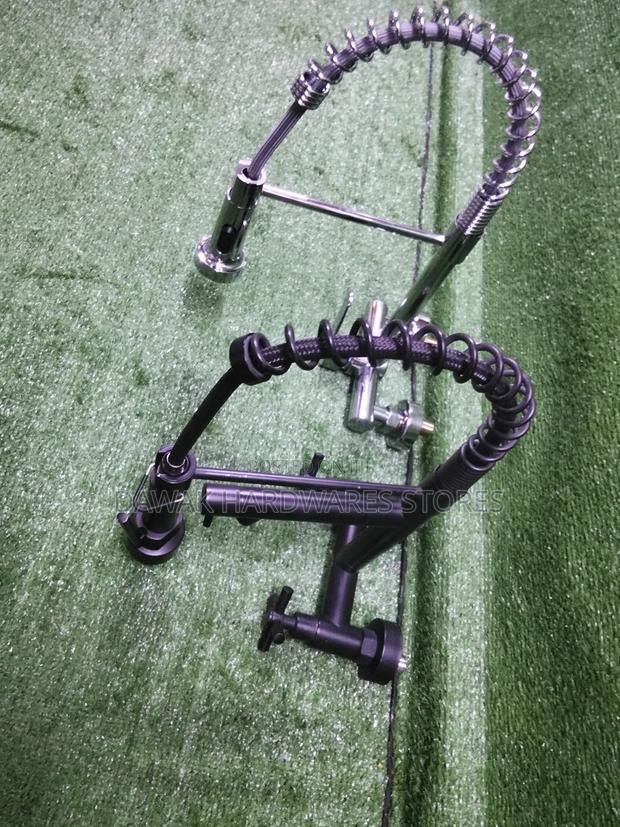 Modern Movable Kitchen Mixers - thumbnail 7