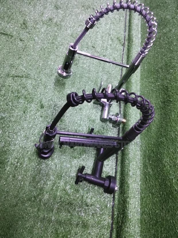 Modern Movable Kitchen Mixers - thumbnail 8