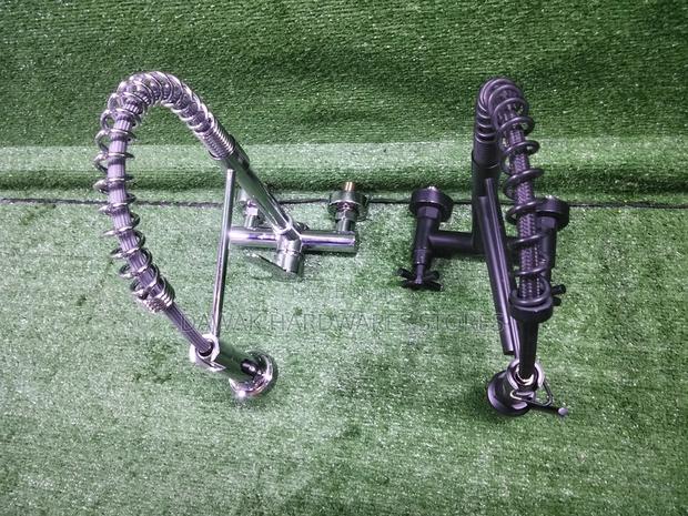 Modern Movable Kitchen Mixers - thumbnail 9