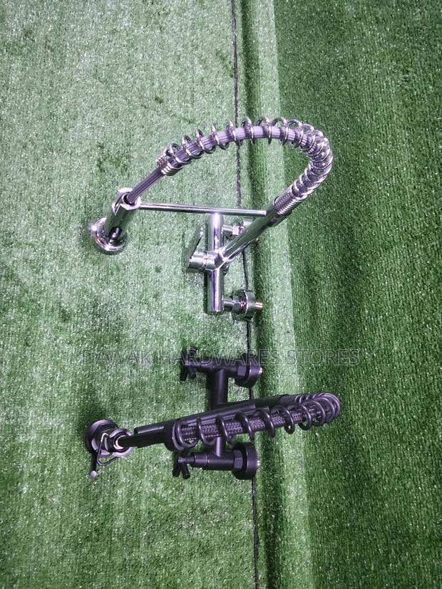 Modern Movable Kitchen Mixers - thumbnail 10