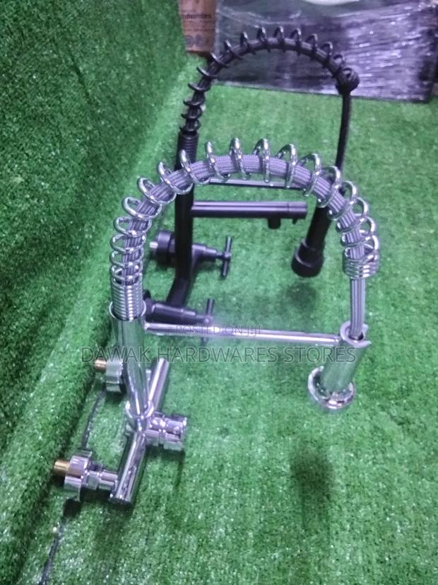 Modern Movable Kitchen Mixers - thumbnail 11