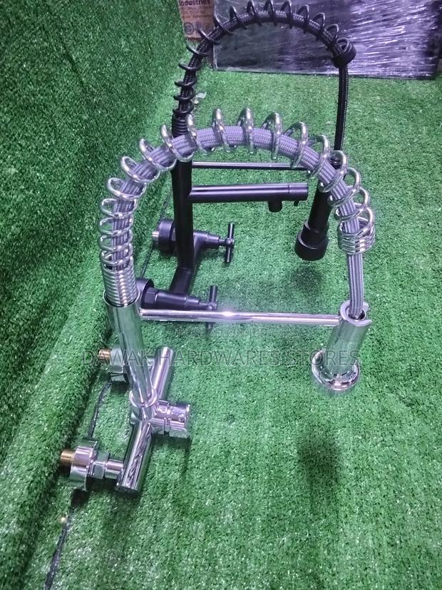 Modern Movable Kitchen Mixers - thumbnail 12