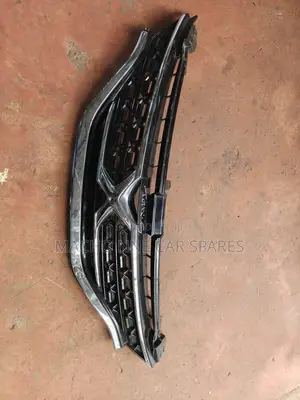 Toyota Mark X 2015 Grill