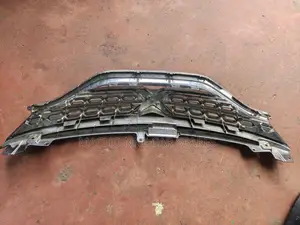 Toyota Mark X 2015 Grill