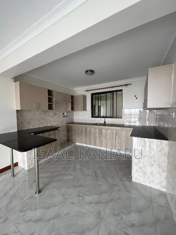 2bdrm Apartment in Westlands, Lower Kabete for rent