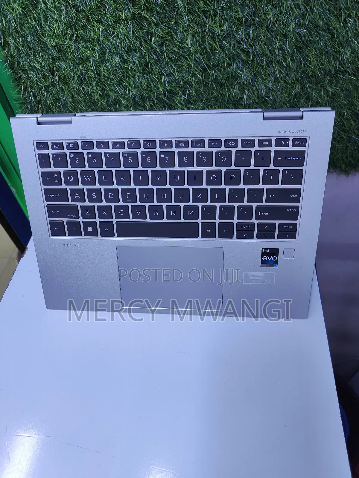 Laptop HP EliteBook 1040 16GB Intel Core i7 SSD 256GB