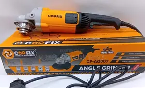 750 W Coofix 4' Angle Grinder/4' Angle Grinder