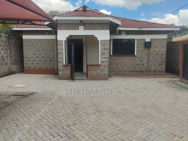 3bdrm Bungalow in Kamakis for rent - main view