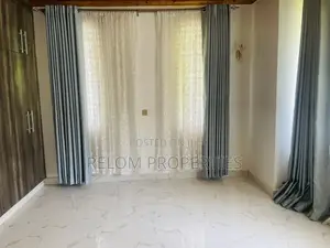 6bdrm Maisonette in Karen for rent