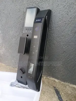 Smart Lock Digital Door Lock Face Recognition