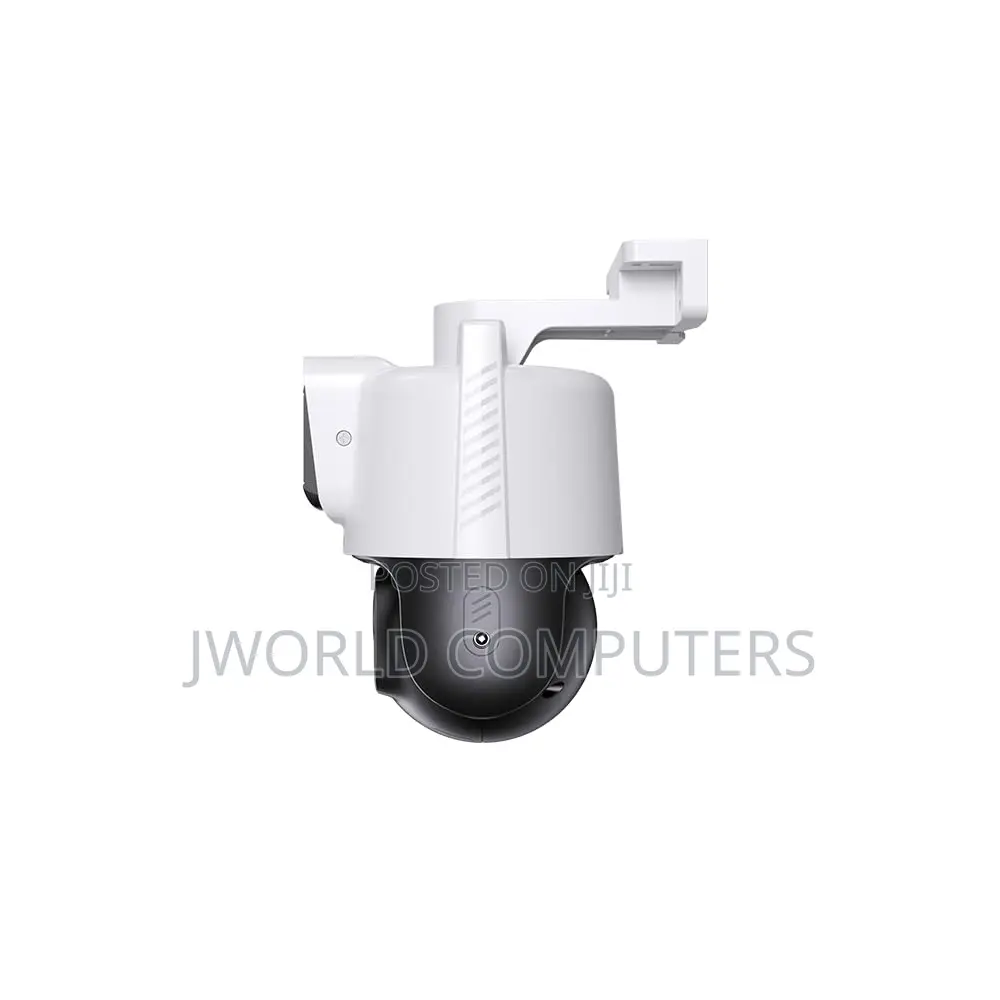 6mp Tenda Ch9 Outdoor Camera