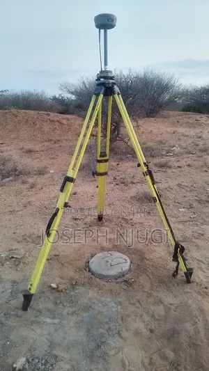 Land and Construction Survey