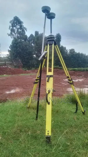 Land and Construction Survey
