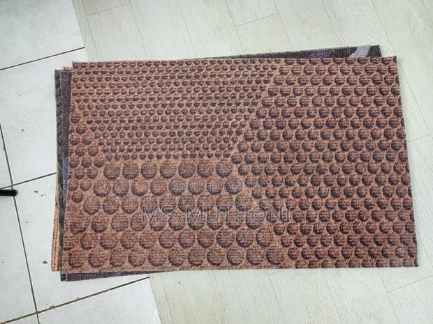Abstract Pattern Design Entry Mat (50*80) - thumbnail 6