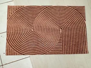Abstract Pattern Design Entry Mat (50*80)