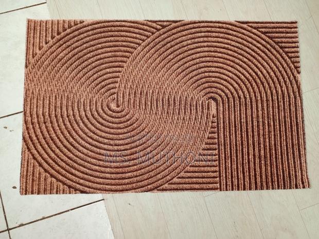 Abstract Pattern Design Entry Mat (50*80) - thumbnail 3