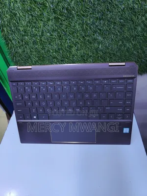 Laptop HP Spectre X360 13 8GB Intel Core i7 SSD 256GB