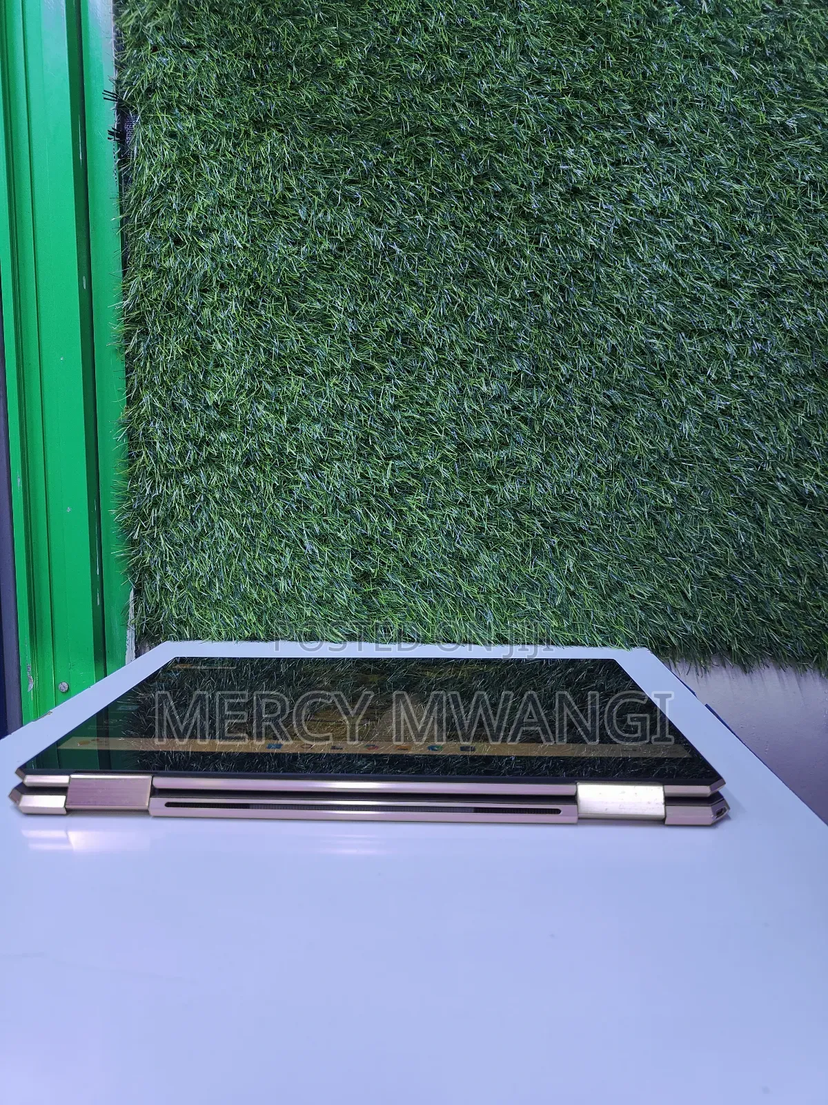 Laptop HP Spectre X360 13 8GB Intel Core i7 SSD 256GB