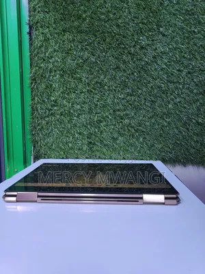 Laptop HP Spectre X360 13 8GB Intel Core i7 SSD 256GB
