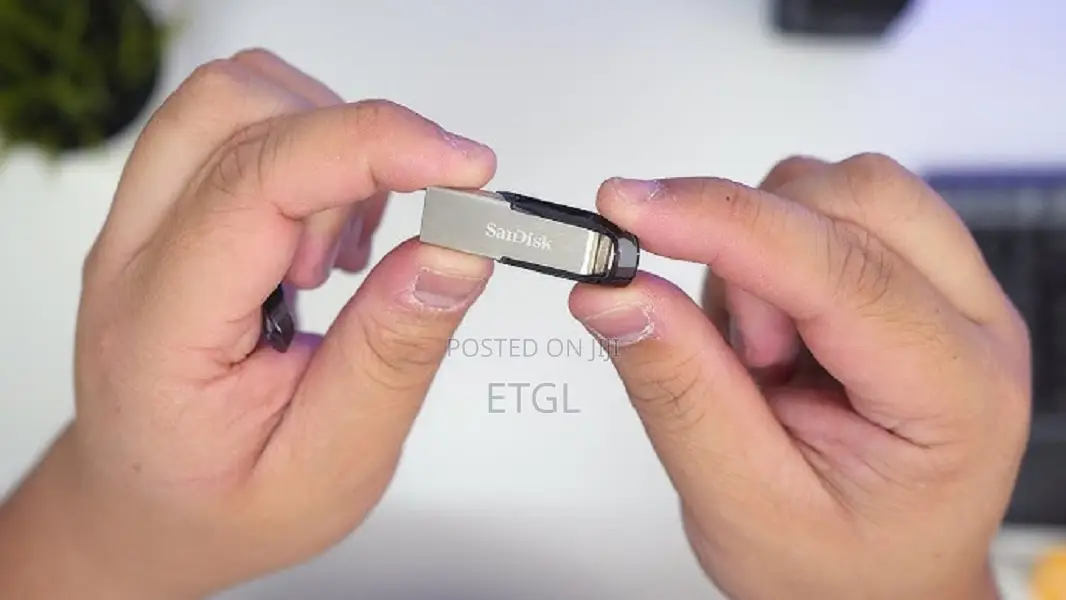Sandisk Ultra Flair Usb 3.0 256gb Flash