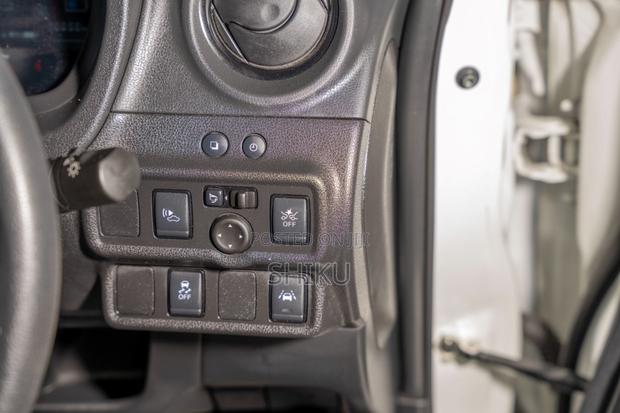 Nissan Note 1.2 Hybrid 2019 Pearl - thumbnail 13