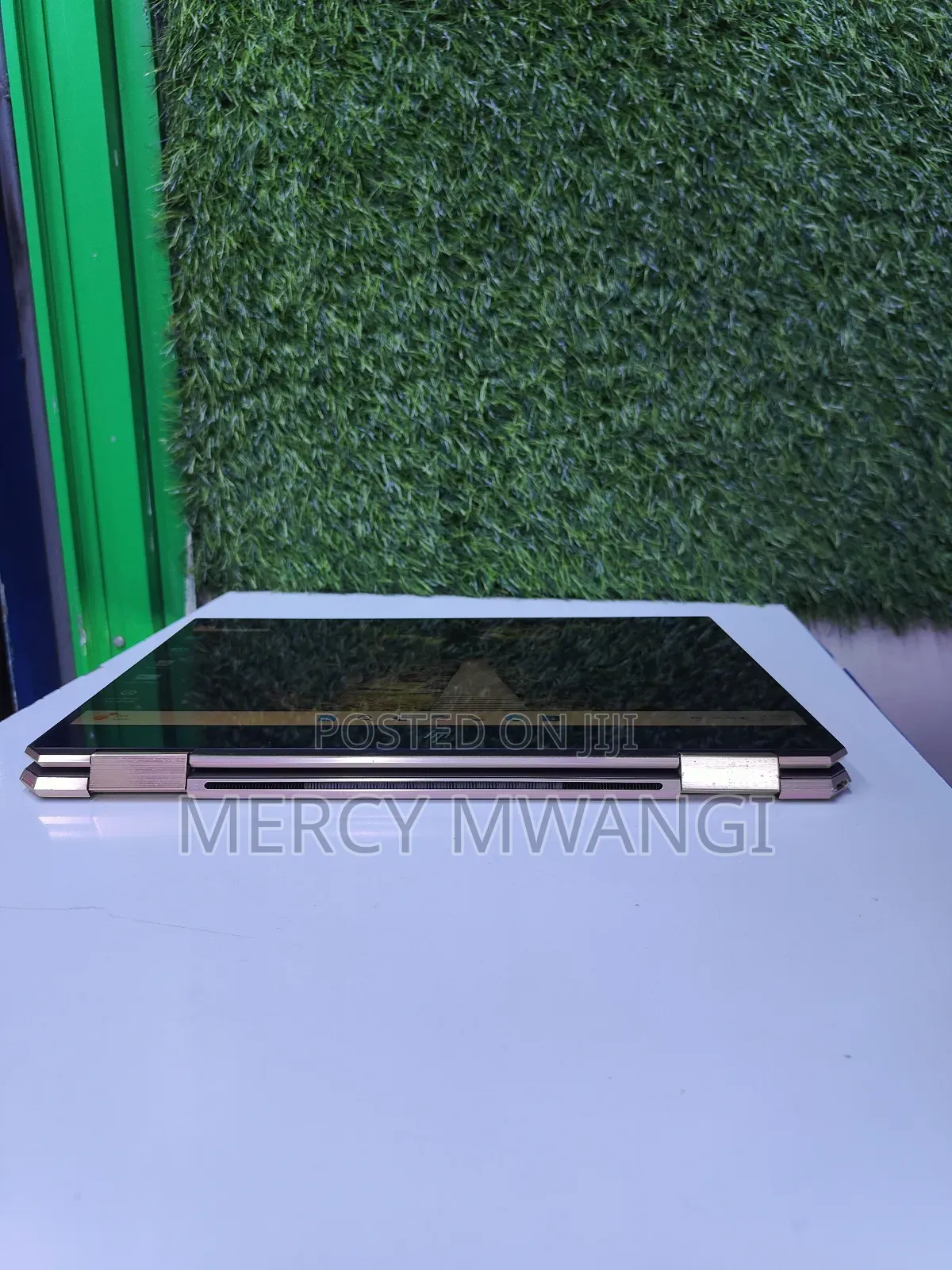 Laptop HP Spectre X360 13 8GB Intel Core i7 SSD 256GB