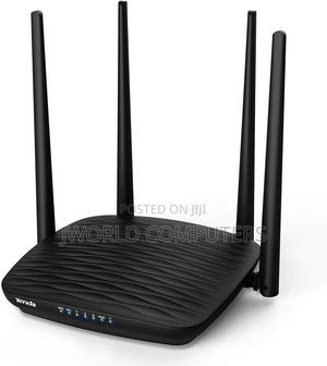 Tenda Ac5 Ac1200 Dual Band Wifi Router - thumbnail 2