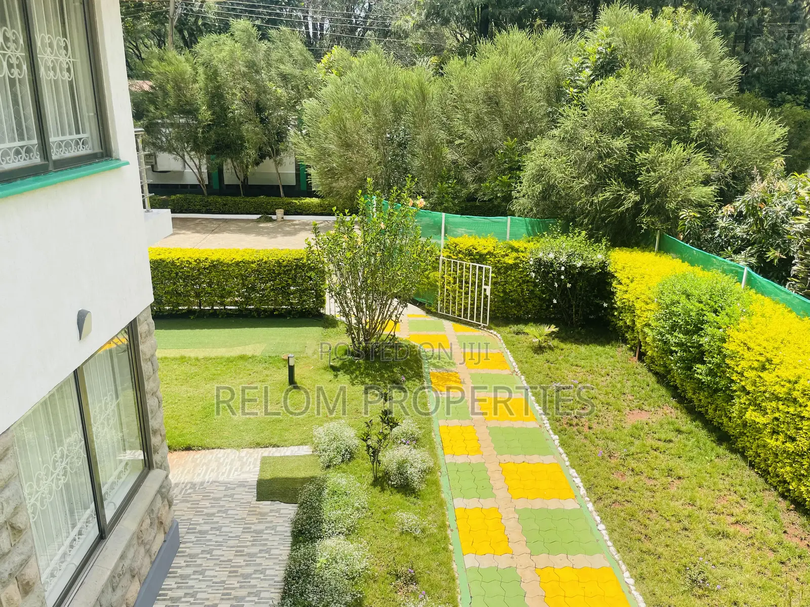 6bdrm Maisonette in Karen for rent