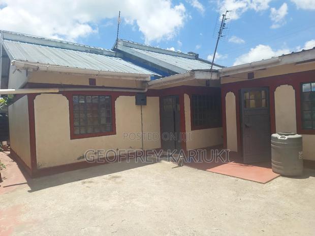 2bdrm Bungalow in Nw Housing Scheme., Muthwani for sale