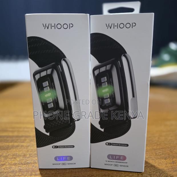 Whoop Life - thumbnail 2