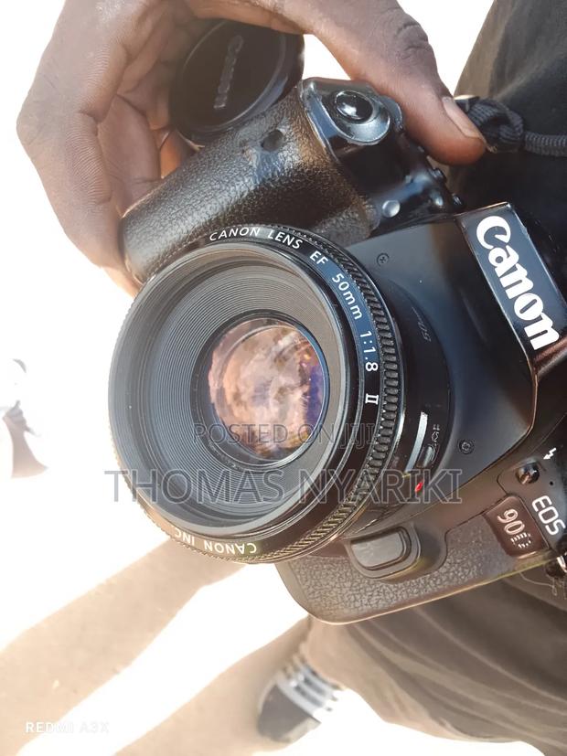 Camera Lens - thumbnail 2