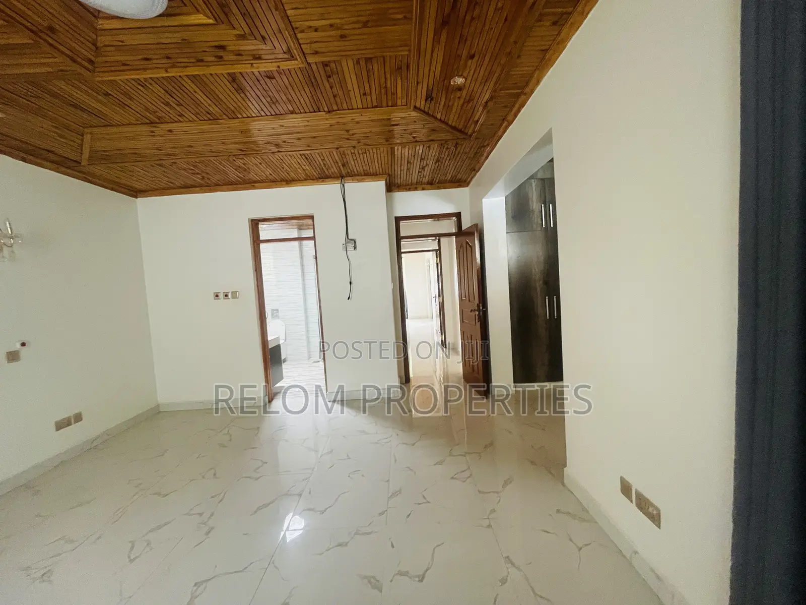 6bdrm Maisonette in Karen for rent