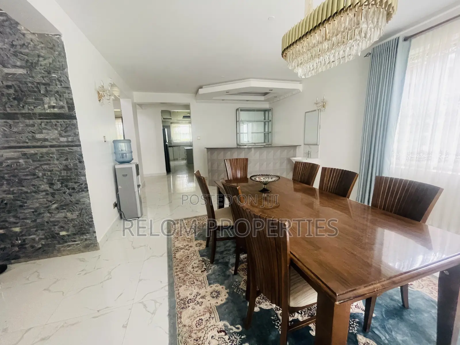 6bdrm Maisonette in Karen for rent