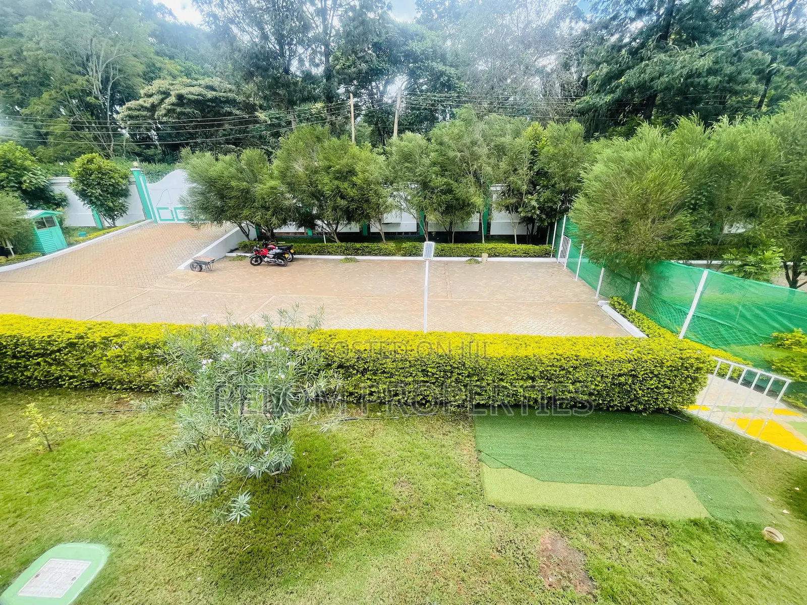 6bdrm Maisonette in Karen for rent