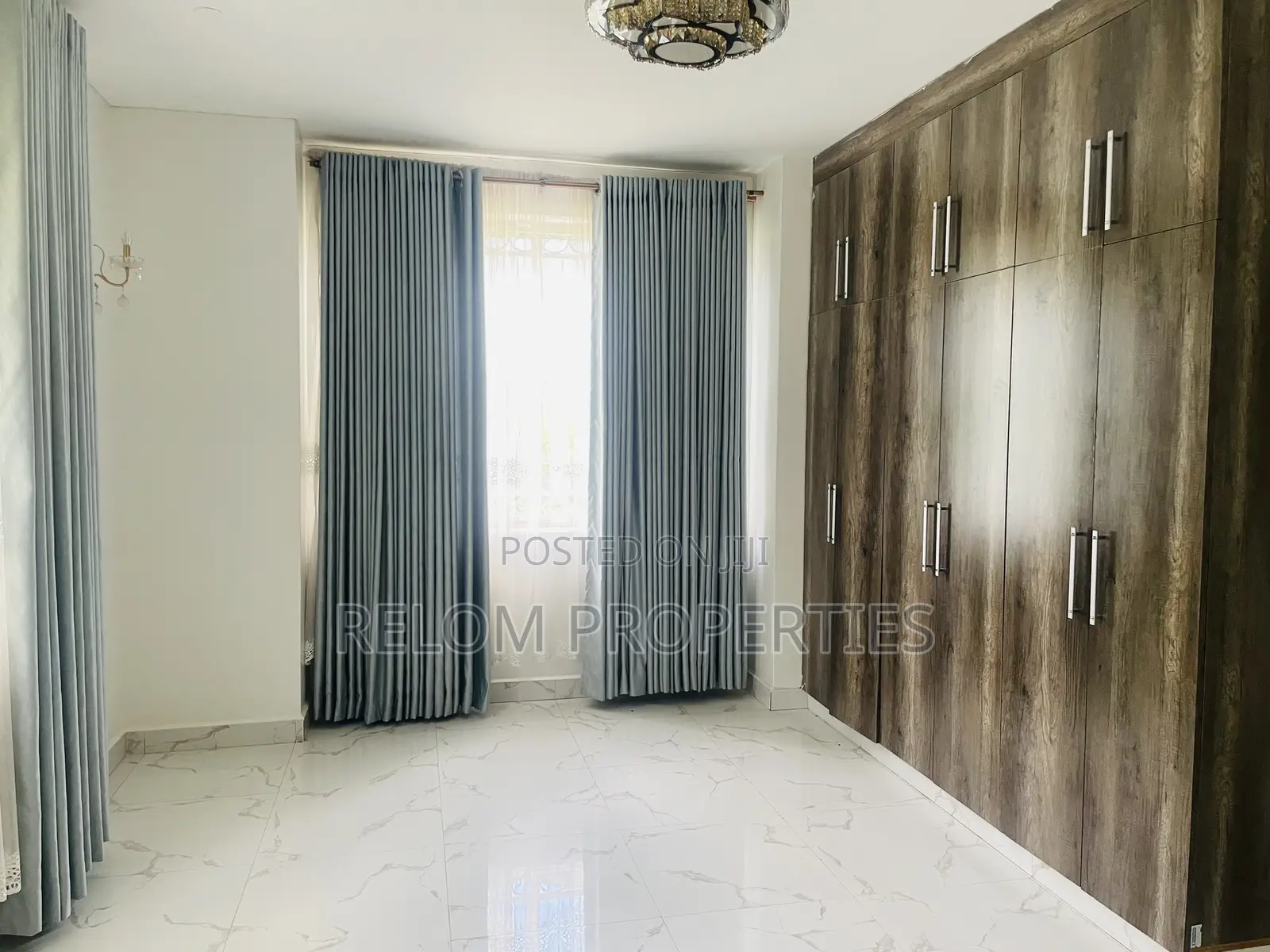 6bdrm Maisonette in Karen for rent