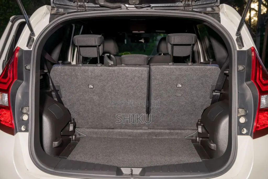 Nissan Note 1.2 Hybrid 2019 Pearl