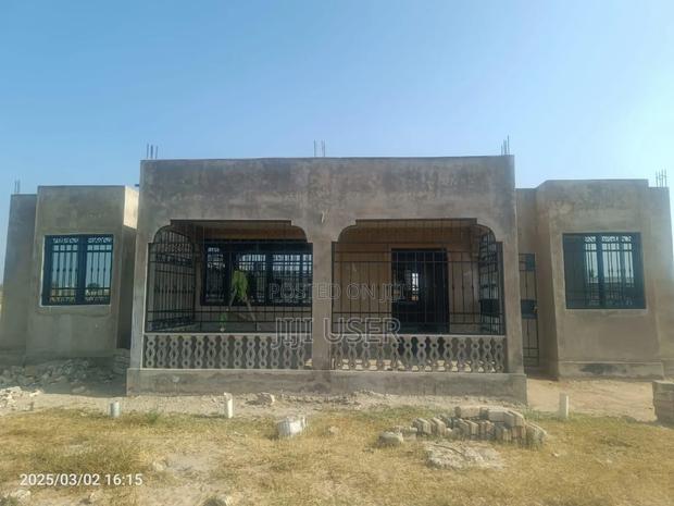 3bdrm House in Madzimbani, Mariakani for sale