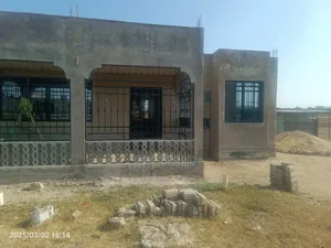 3bdrm House in Madzimbani, Mariakani for sale