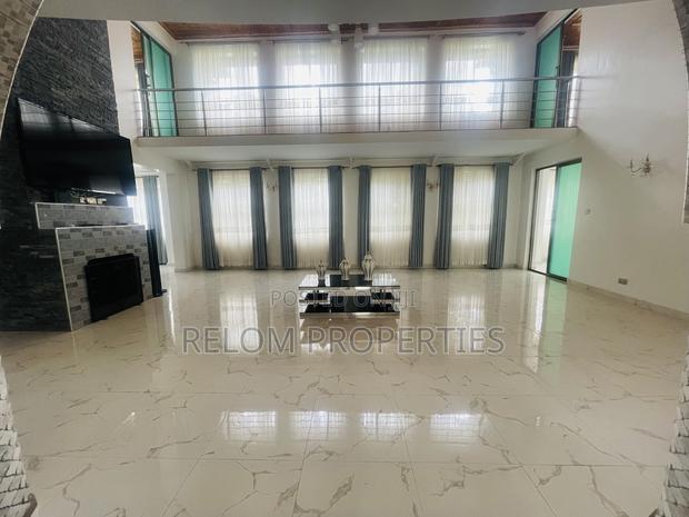 6bdrm Maisonette in Karen for rent - thumbnail 15