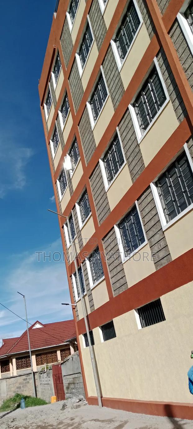 2bdrm Apartment in Nawiri, Junction/Benedicta for rent - main view