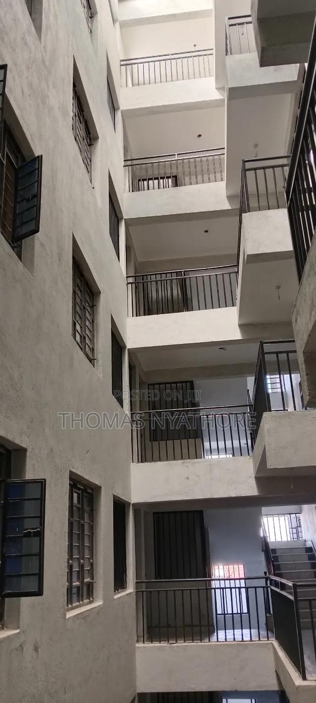 2bdrm Apartment in Nawiri, Junction/Benedicta for rent - thumbnail 3