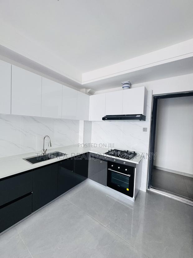 2bdrm Apartment in 90K Kilimani for rent - thumbnail 2