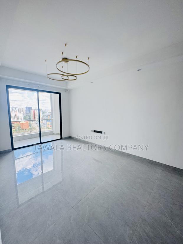 2bdrm Apartment in 90K Kilimani for rent - thumbnail 3