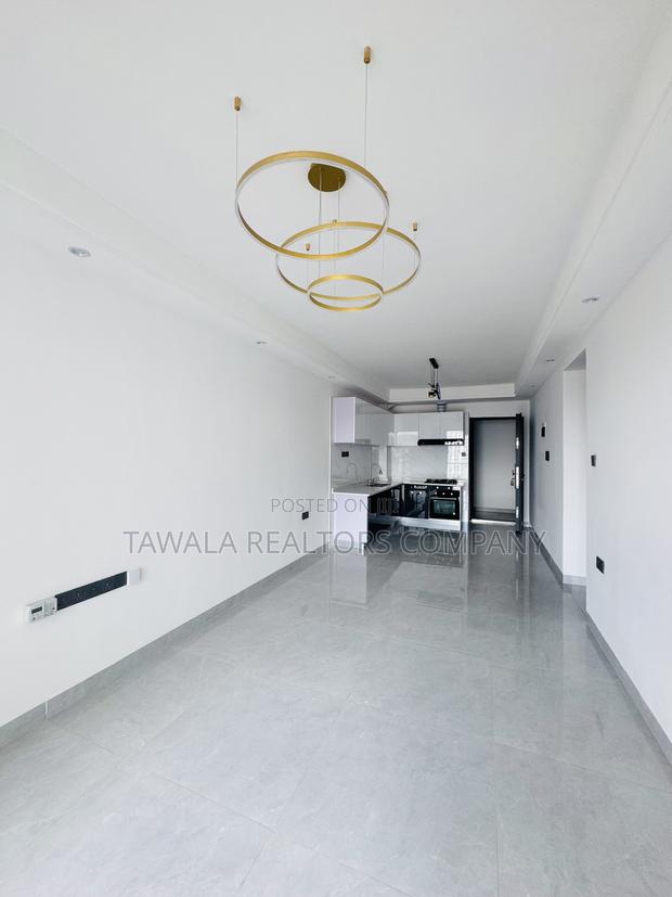 2bdrm Apartment in 90K Kilimani for rent - thumbnail 5