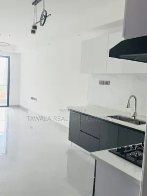 2bdrm Apartment in 90K Kilimani for rent