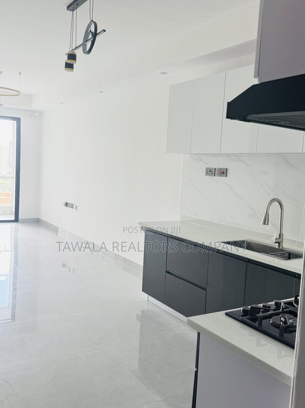 2bdrm Apartment in 90K Kilimani for rent