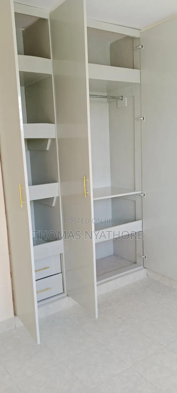 2bdrm Apartment in Nawiri, Junction/Benedicta for rent - thumbnail 5