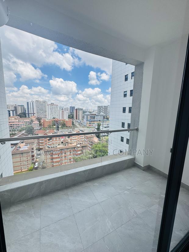 2bdrm Apartment in 90K Kilimani for rent - thumbnail 4