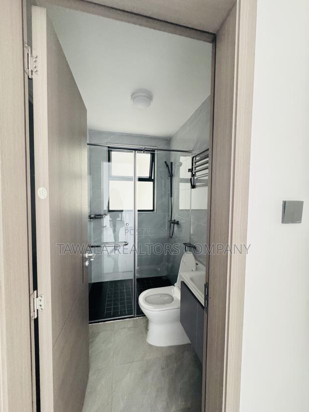 2bdrm Apartment in 90K Kilimani for rent - thumbnail 8